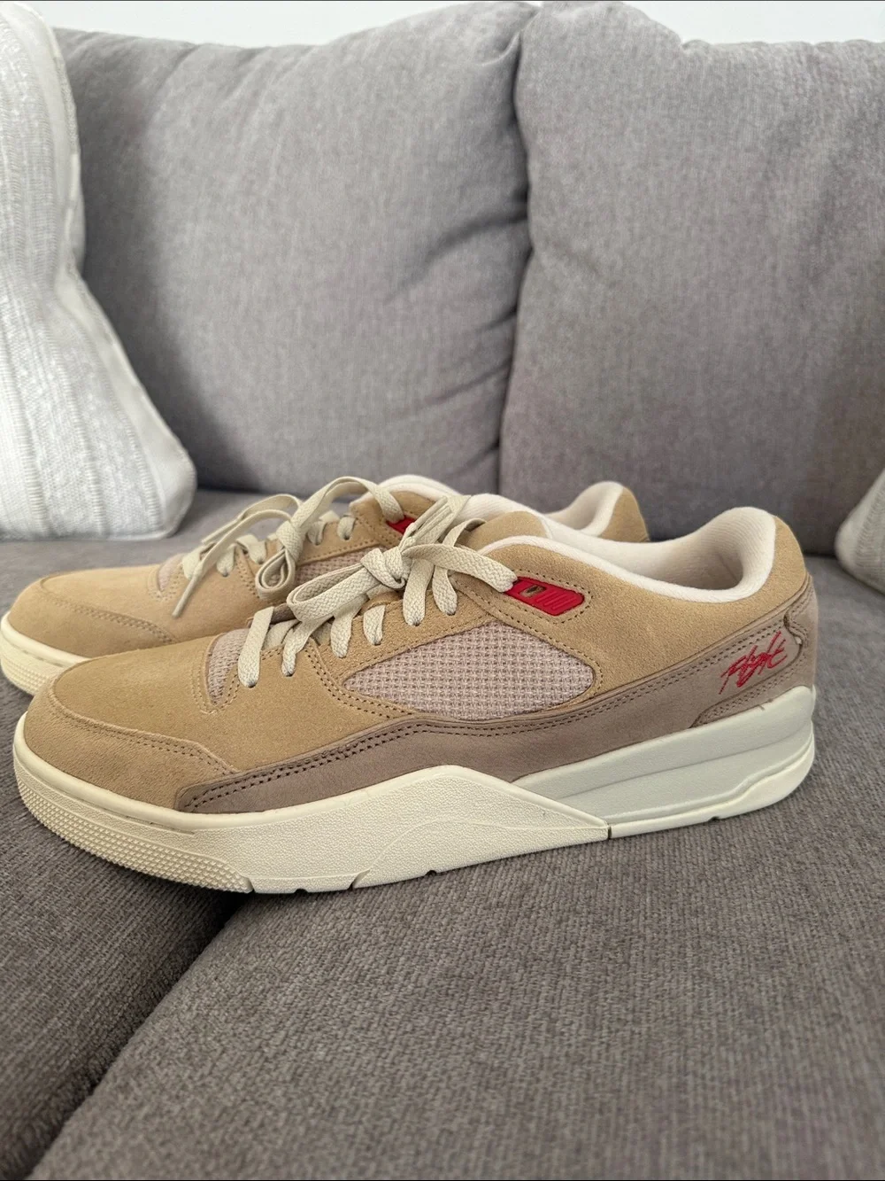 JORDAN Flight Court Neutral